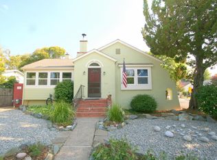 2365 North St, Redding, CA 96001