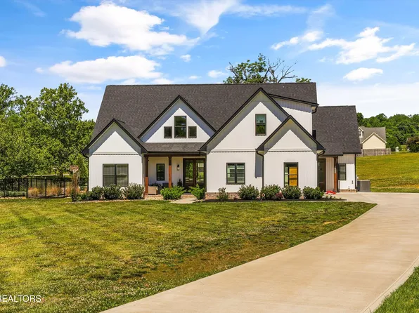8233 Tazewell Pike, Corryton, TN 37721