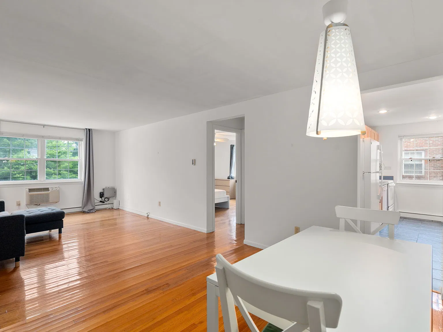 1 bed, 663 sqft, $2,200 — Photo 3
