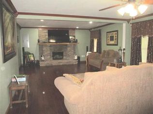 1406 Joe Williams Rd, Five Points, TN 38457