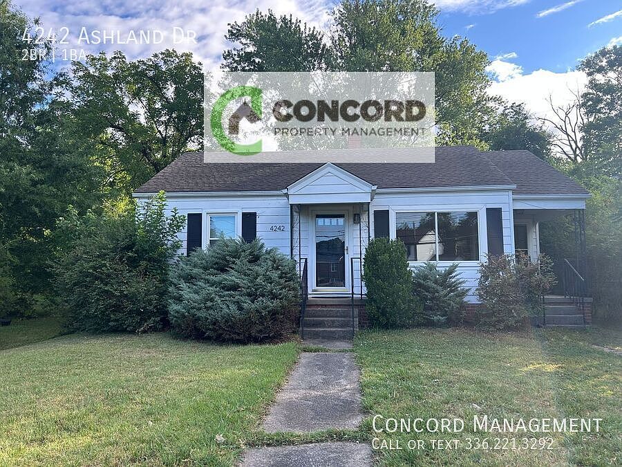 1st image of 4242 Ashland Dr