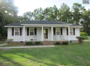403 Revere Cir, Camden, SC 29020