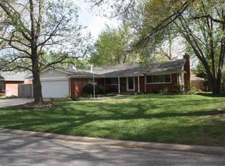 1115 N Wood Ave, Wichita, KS 67212