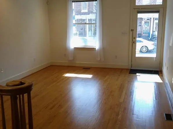 1206 Walter St SE, Washington, DC 20003