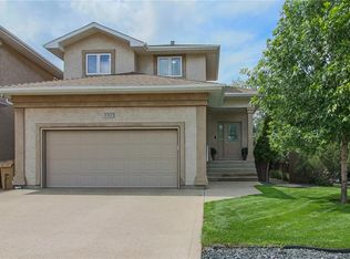 3503 E Sandringham Rd, Regina, SK S4V3C8