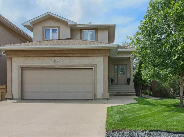 3503 Sandringham ROAD, Regina, SK S4V 3C8