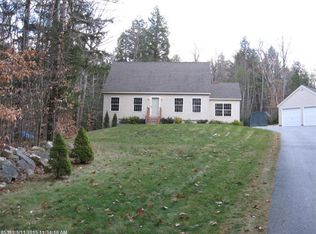 30 Dunton Rd, Naples, ME 04055