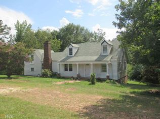 92 Ridgecrest Dr, Thomaston, GA 30286