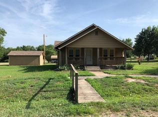 310 E State St, Toronto, KS 66777