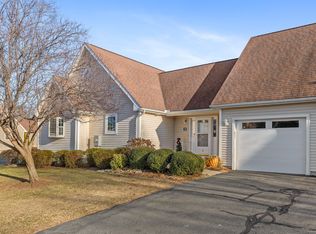 14 Vincent Ct UNIT 14, East Hartford, CT 06108