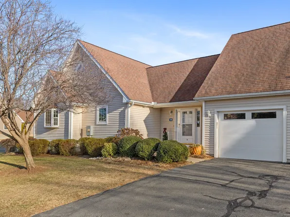 14 Vincent Court #14, East Hartford, CT 06108