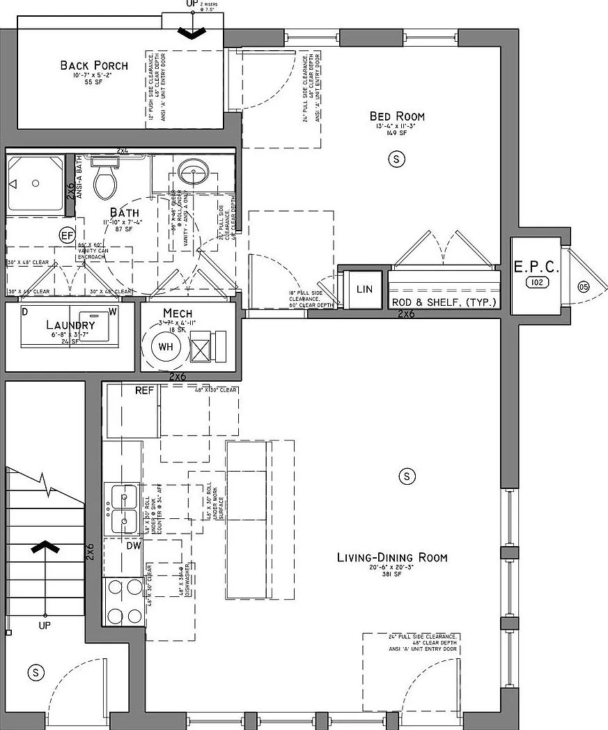The Bungalows on 204 — Photo 3