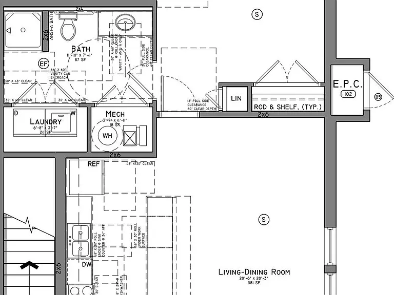 The Bungalows on 204 — Photo 3