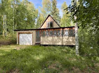 6930 Orchid Dr, Salcha, AK 99714