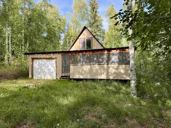 6930 Orchid Dr, Salcha, AK 99714
