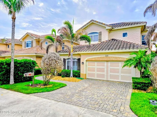 339 Felice Pl, Cocoa Beach, FL 32931