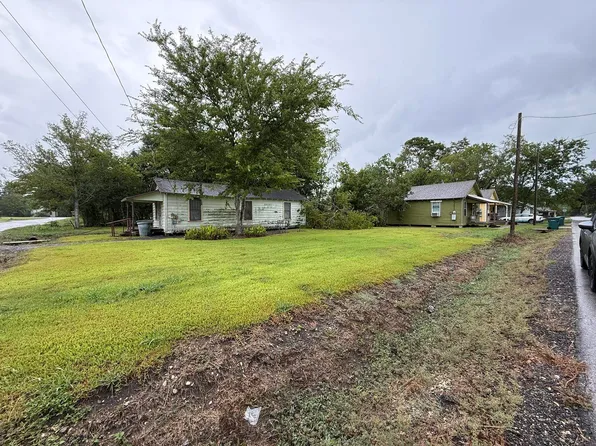 2610 Hegele Street #3540 & 3550 Nelson St, Beaumont, TX 77705