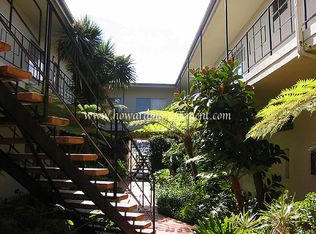 3485 Sawtelle Blvd APT 19, Los Angeles, CA 90066