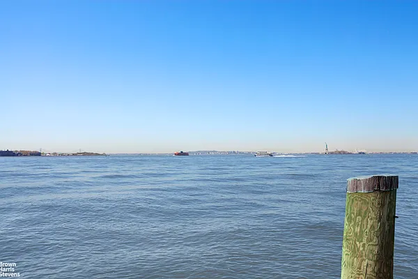 Rented by Brown Harris Stevens | media 8