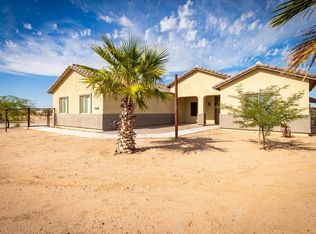 13818 S 205th Ln, Buckeye, AZ 85326