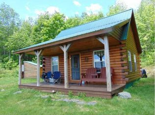 Tbd Gordon Rd, Wilton, ME 04294