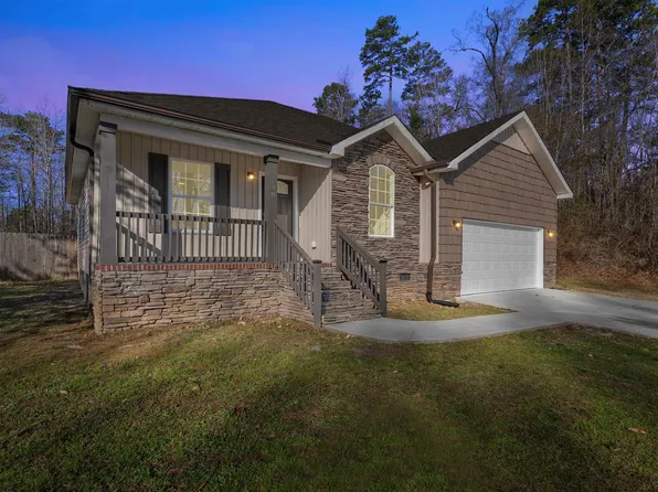 138 Quail Haven Dr, Easley, SC 29642