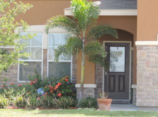 3968 Ridge Trl, Brownsville, TX 78520