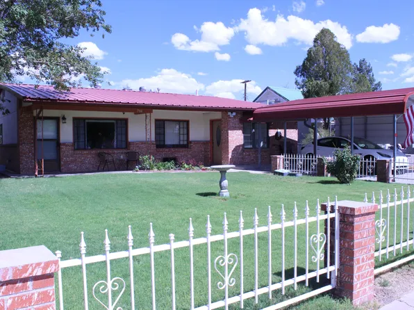 704 Liles St, Socorro, NM 87801