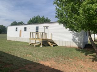 400 26th St #51, Woodward, OK 73801