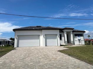 17315 Cape Horn Blvd, Punta Gorda, FL 33955