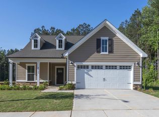 4906 Moosehead Way, Fuquay Varina, NC 27526