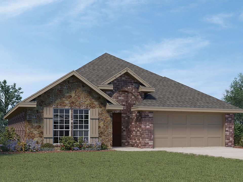 Plan Elevation.