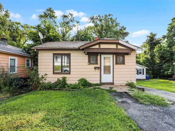 3318 Edmundson Rd, Saint Louis, MO 63114
