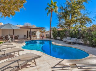 2544 N 68th Pl, Scottsdale, AZ 85257