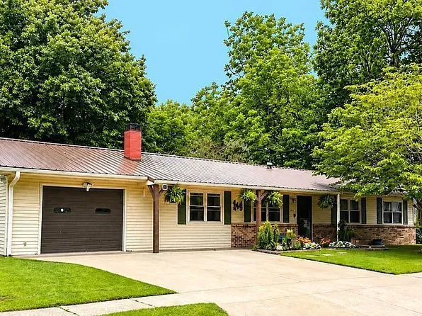 848 Sycamore St, New Madrid, MO 63869