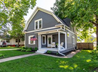 109 SW Pleasant St, Ankeny, IA 50023