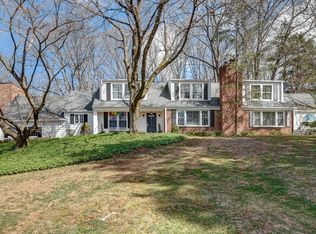 29 Old Harter Rd, Morristown, NJ 07960