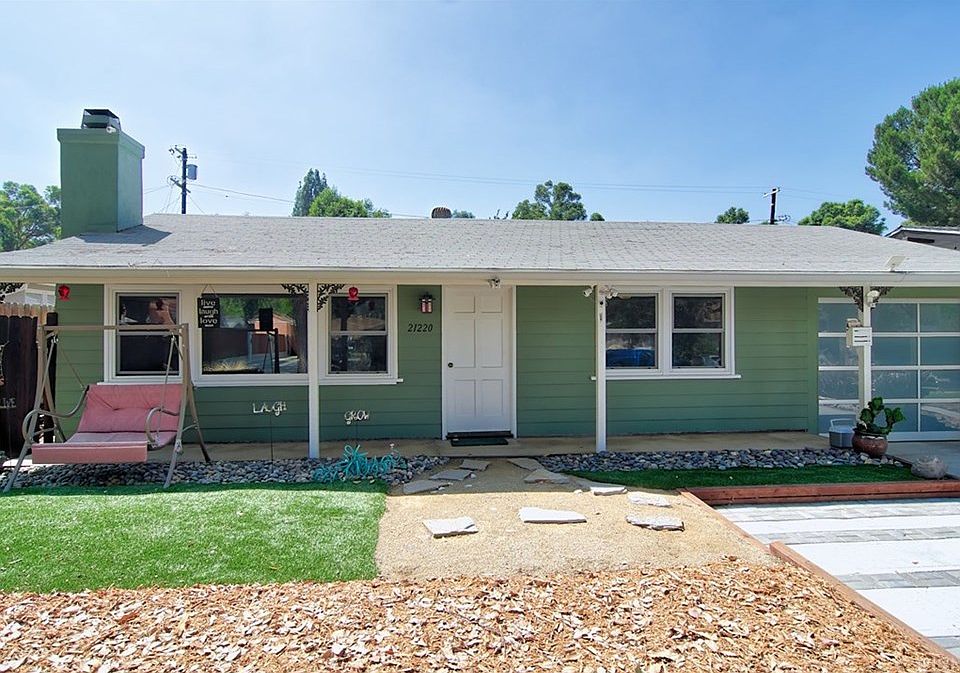 1st image of 21220 Velicata St