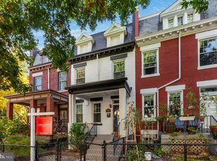 1922 1st St NE, Washington, DC 20002