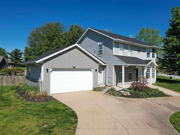 2nd image of 505 Thunderbird Drive