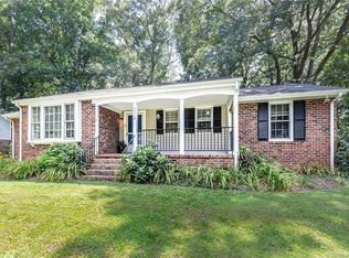 2214 Lauderdale Dr, Henrico, VA 23238