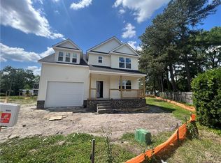 523 Beacon Rd, Portsmouth, VA 23702