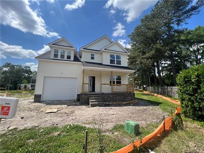 523 Beacon Rd, Portsmouth, VA, 23702