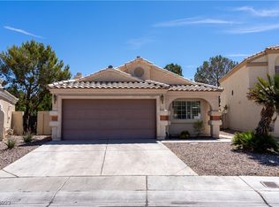 2124 Storkspur Way, Las Vegas, NV 89117