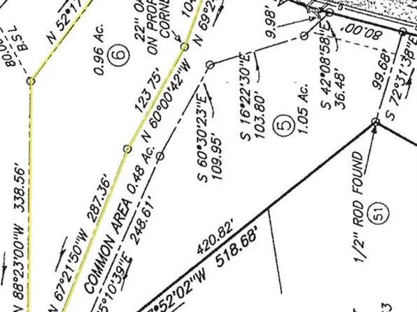11 Rushden Way SE #6, Rome, GA 30161