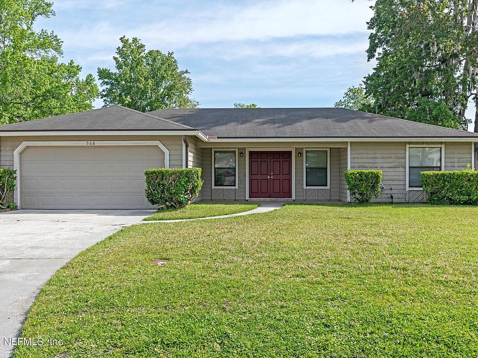 1st image of 568 ARTHUR MIDDLETON Circle