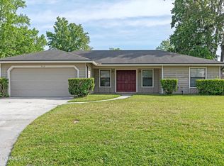 568 Arthur Middleton Cir, Orange Park, FL 32073