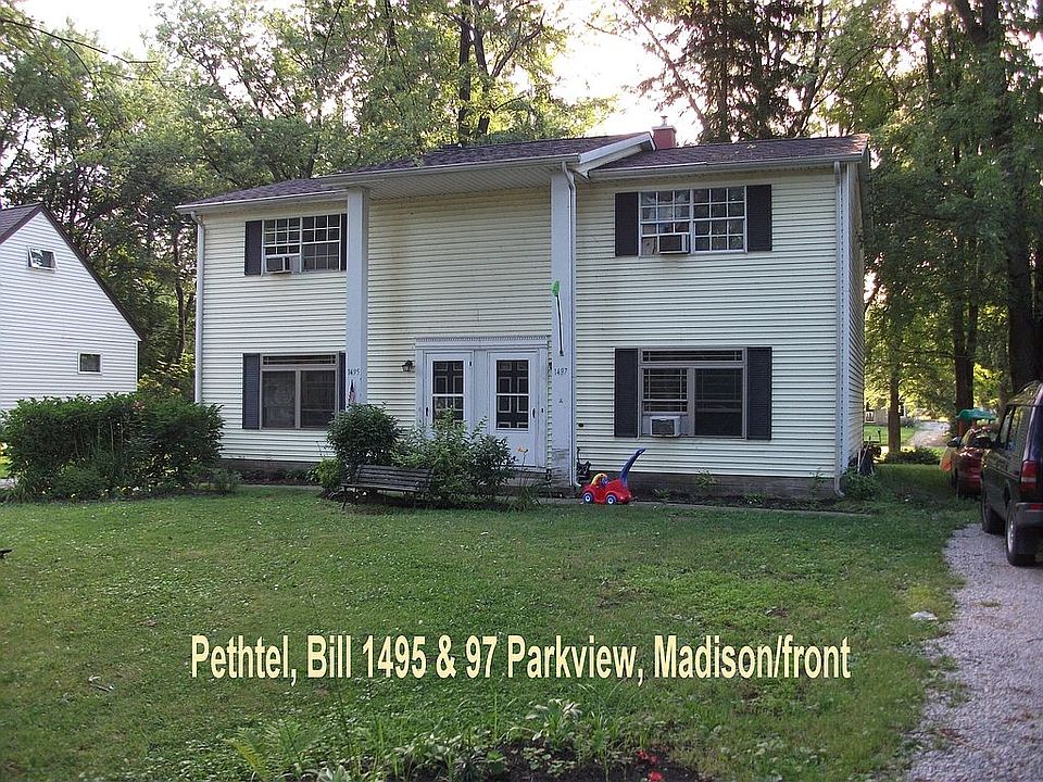 1st image of 1497 Parkview Dr