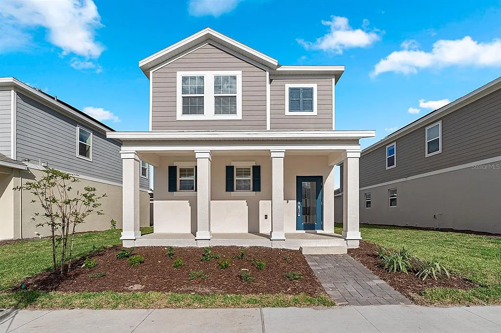 3 bed, 2.5 bath, 1792 sqft, $2,450 — Photo 1