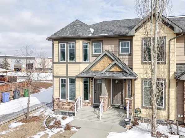 30 N Carleton Ave #807, Red Deer, AB T4P 0M8